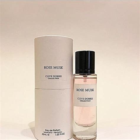 dior moski parfum